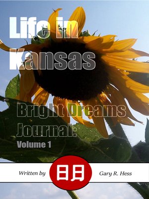 cover image of Life in Kansas